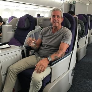 Meet your Posher, Lyle